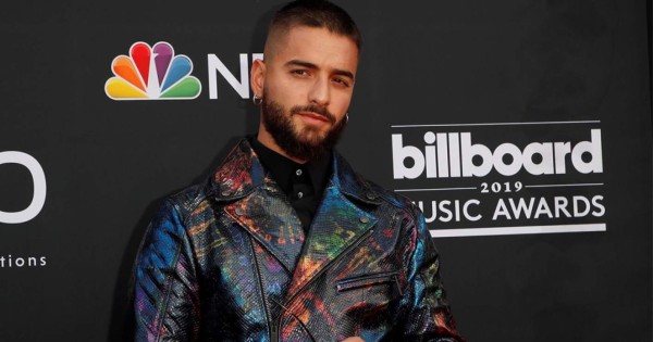 Maluma tendrá su figura de cera en el Madame Tussauds de Orlando