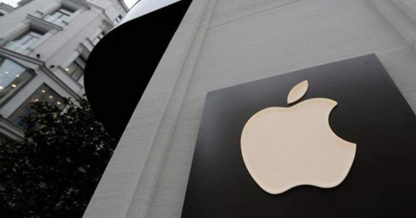 Apple pierde una demanda por derechos de autor contra una startup de seguridad