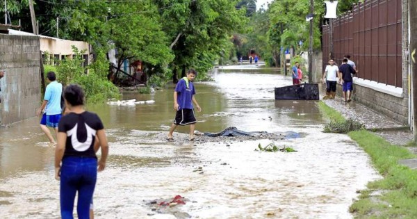 Gobierno reforzará limpieza en sectores Rivera Hernández y Chamelecón