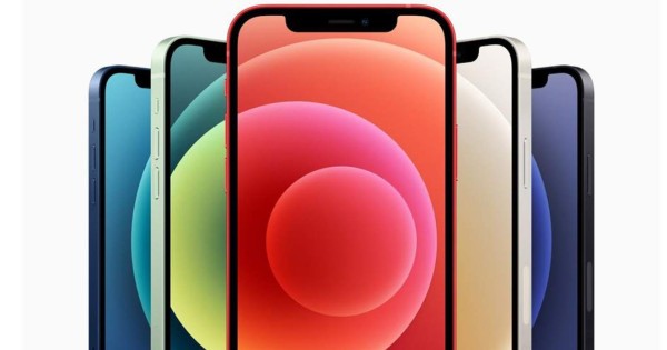 iPhone 12: características, precio y fecha de lanzamiento