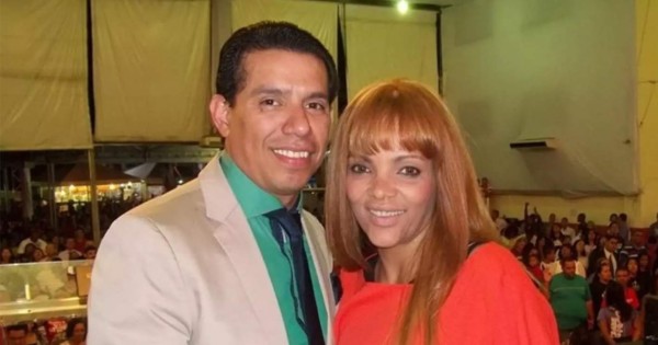 Presos 7 hijos de diputada acusados de matar a su padre, un pastor evangélico