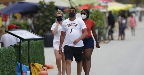 Brote de dengue en los Cayos de Florida llega a 37 casos