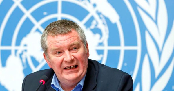 OMS pide no poner esperanzas en inmunidad colectiva para frenar la pandemia