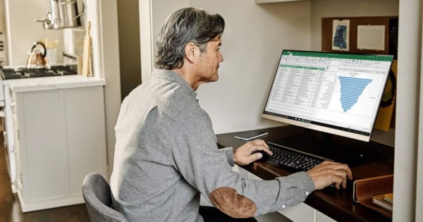 Microsoft seguirá permitiendo el 'home office' una vez reabra sus oficinas