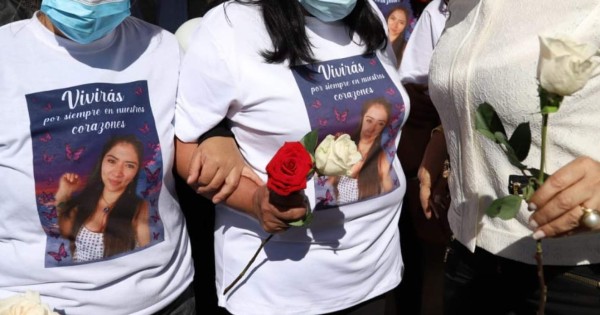 ONU y Unión Europea instan a Honduras a investigar muertes violentas de mujeres