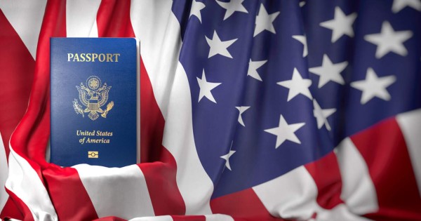 Razones por las que niegan la visa de turista en Estados Unidos