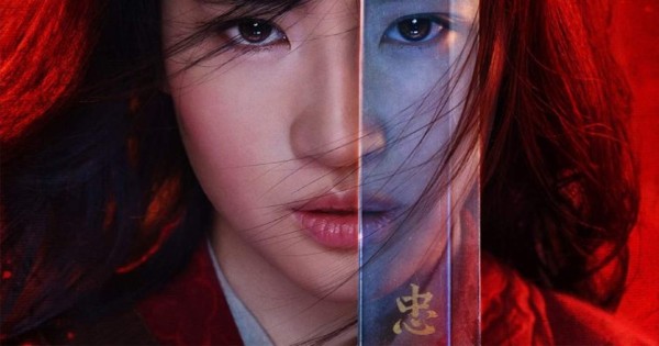 Disney renuncia a los cines y estrenará la nueva 'Mulan' en internet