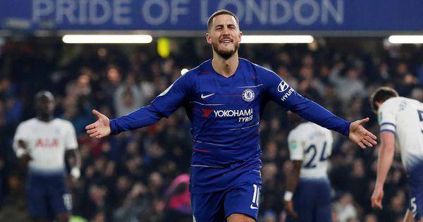 Y es que uno de los puntos acordados, establecía que el Chelsea recibiría algunos complementos (o bonus) como el que informa el diario inglés.