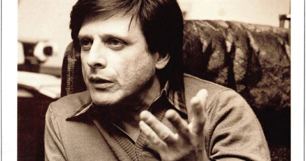 Fallece a los 84 años Harlan Ellison
