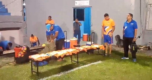 Video: La UPNFM y su fuerte denuncia contra Marathön