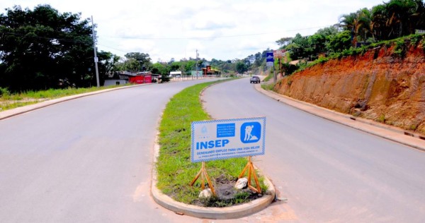 Obras sumaron L5,200 millones