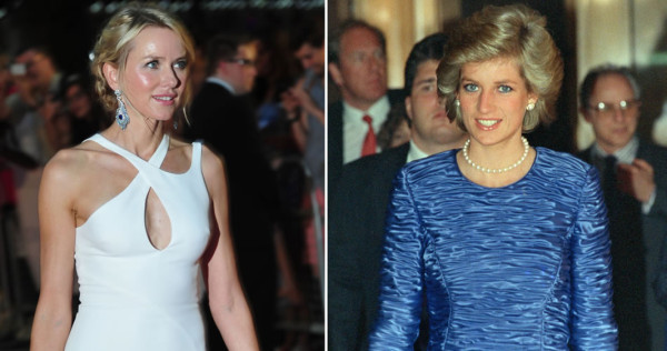 Película de Diana se estrena entre controversias