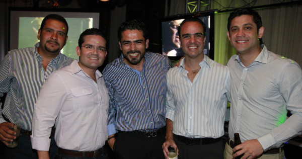 Reencuentro lasallista