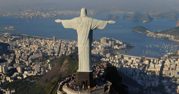 Prometen transformación olímpica para Río de Janeiro