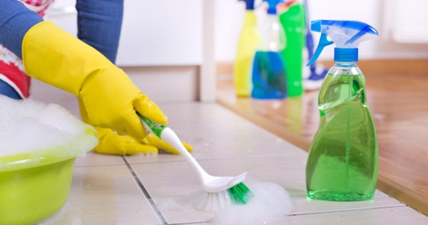 El trabajo doméstico invisible deteriora bienestar y salud mental de mujeres