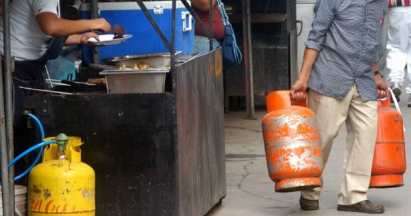 Cilindro de gas LPG mantendrá su precio durante octubre