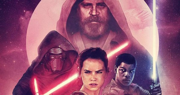 Episodio VIII de ‘Star Wars’ ya tiene título