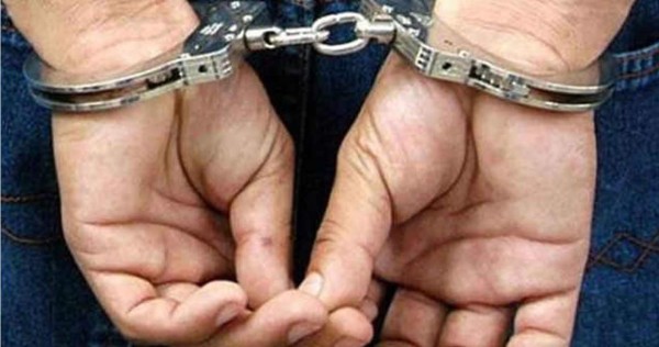 Capturan a menor de edad como supuesto extorsionador en Tegucigalpa