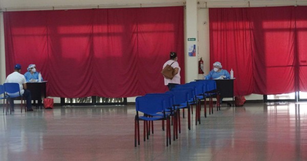 Hasta un 50% bajan atenciones en los triajes fijos y móviles