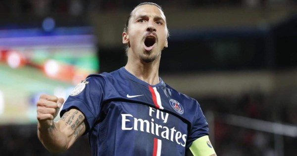 ¿Ibrahimovic a la MLS de los Estados Unidos?