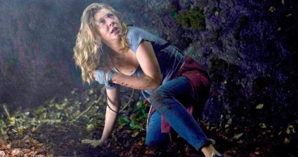 Suspenso y terror con El Bosque Siniestro