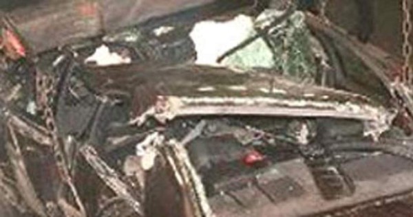 Hijos de Diana piden excluir fotos de documental