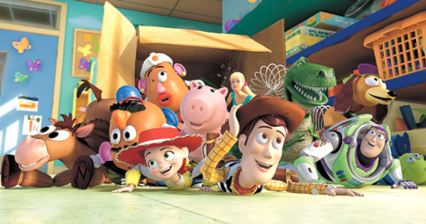 Los Bafta presentan a sus nominados