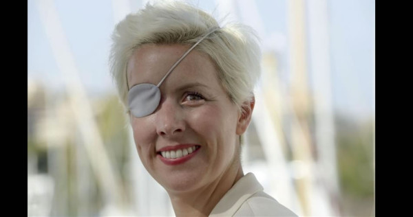 España: La expiloto María de Villota muere por causas naturales