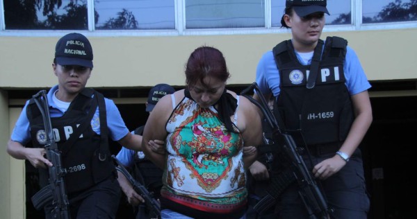 Harán evaluación sicológica a mujer que se robó a gemelo