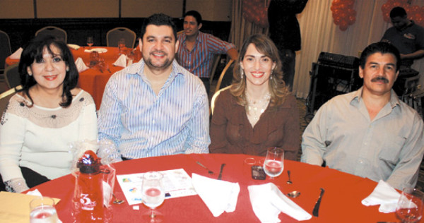 Los tres años de Diez