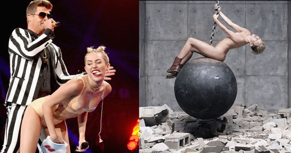 Miley Cyrus y Liam Hemsworth rompen su compromiso