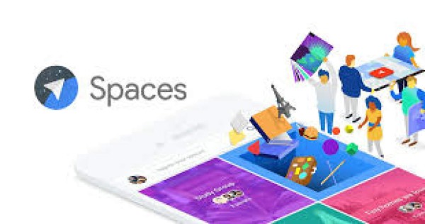 Google presenta 'Spaces”, su nueva red social