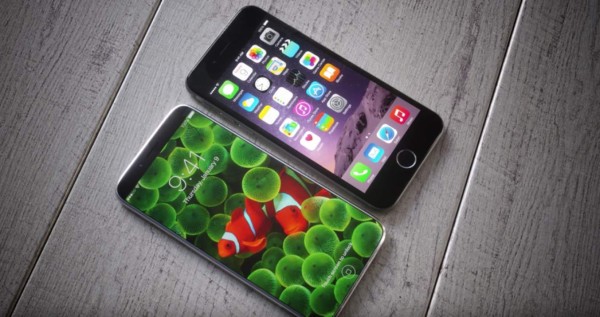 Apple no quiere depender de nadie con las pantallas OLED