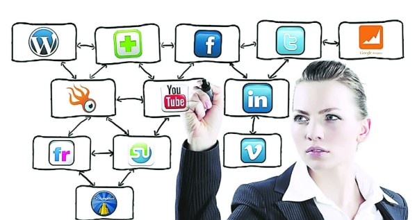 Sáquele más valor a la 'red social gris”