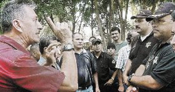 Rapiditos de la ruta 5 deben buscar otro punto