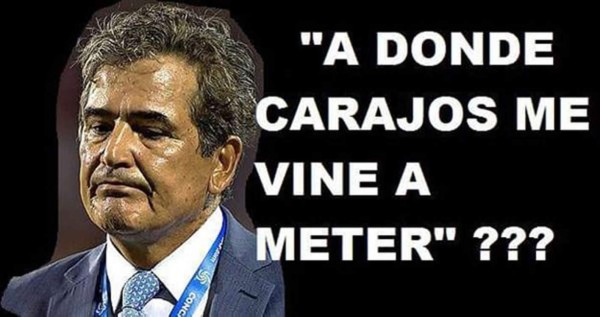 Los memes de la derrota de Honduras ante Ecuador