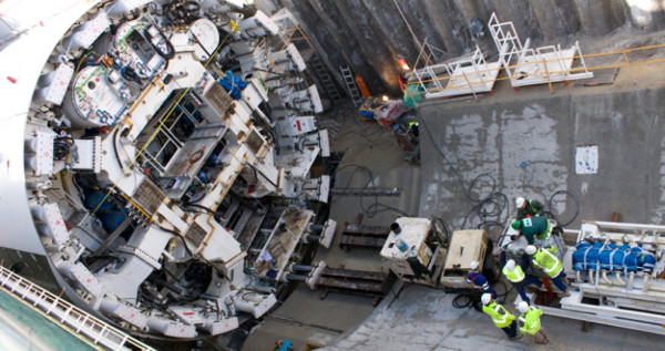 España ve la luz por primera vez en 4 años