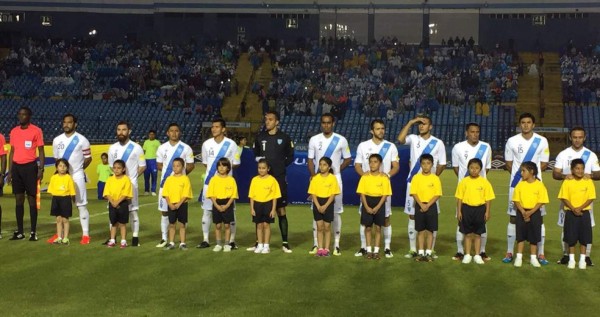 En Vivo: Ya se juega la última jornada en la Concacaf