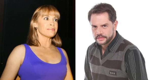 Renuncia abogado de Ginny Hoffman en caso del actor Héctor Parra