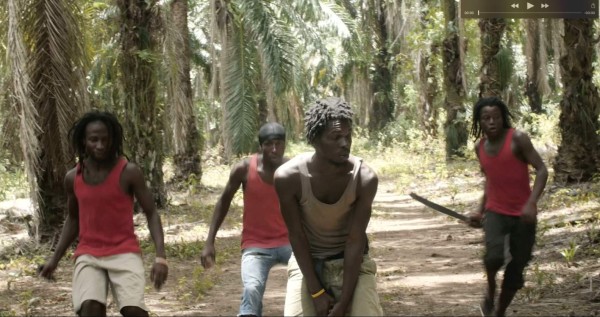 Película filmada en Honduras anuncia premier en Nueva York