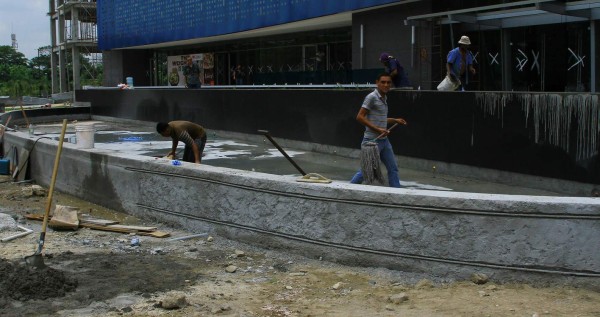 Ocupado 100% de locales comerciales en Altara