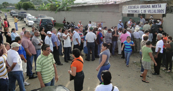 El Progreso busca la democracia y sale a las urnas para elegir a las nuevas autoridades