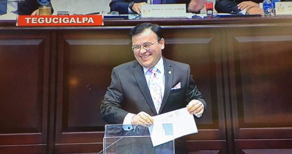 Curiosidades en la elección de la nueva Corte Suprema de Justicia