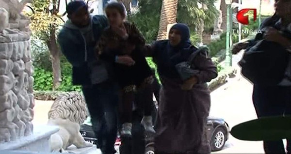 ISIS se adjudica ataque terrorista a museo en Túnez