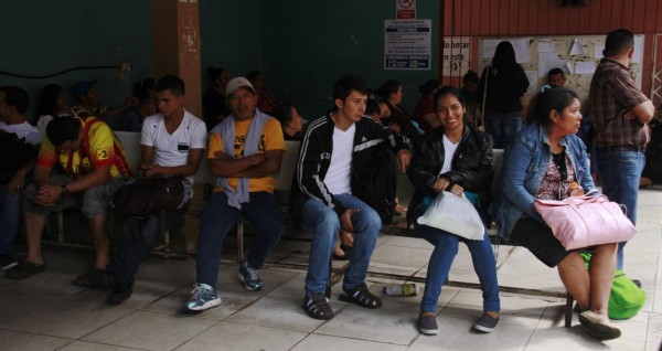 En pantallas anunciarán nacimientos en el Leonardo Martínez