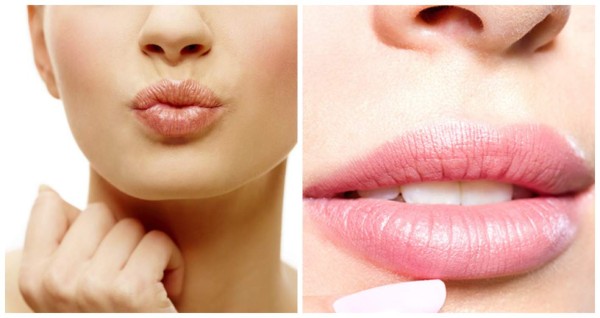 Consejos para cuidar tus labios