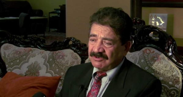 Padre de atacante de Orlando: no lo perdono, destruyó a casi toda la familia