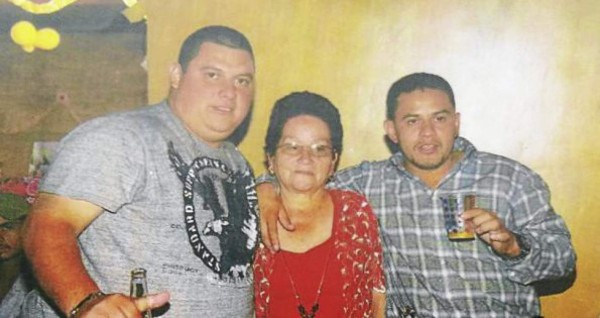 Operación Saturno apunta ahora al resto de los hermanos Valle