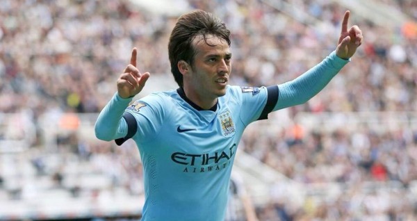 Los caballeros del zodiaco en el mundo del fútbol