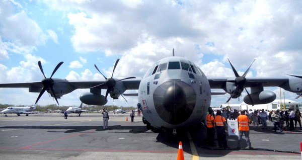 'Caza huracanes”, un trabajo no apto para cardíacos